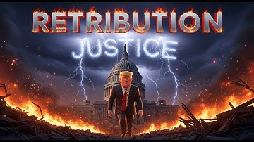 25 Trump Retribution: The Anthem That Shakes the Swamp