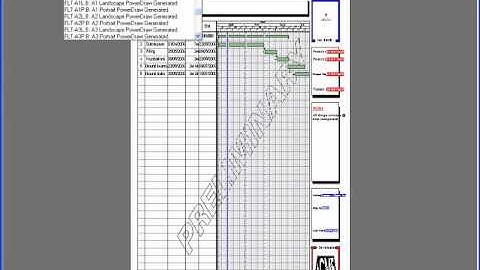 Project Planning Software - Asta Easyplan.flv
