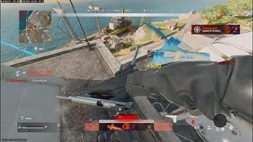 What solo squads ACTUALLY looks like with SBMM