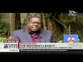 CS Matiang