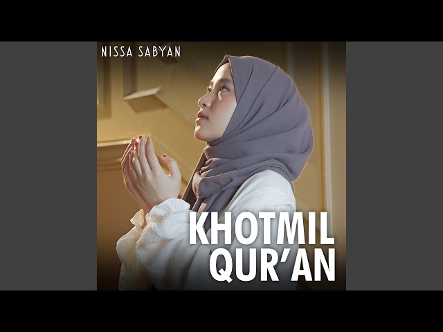 Khotmil Quran class=