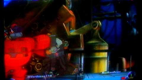 MVC2 Kidmotoko(SENT/PSYLOCK/CAPCOM) VS RANDOM PSN(BBHOOD/TRON/CABLE)