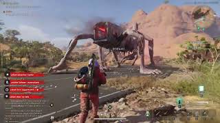 Once Human - Horror Jumpscare