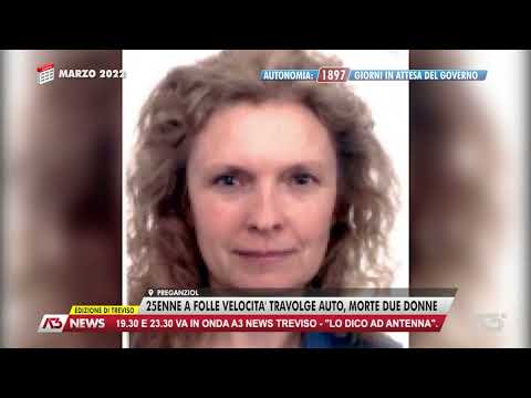 A3 NEWS TREVISO | 01/01/2023