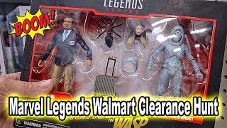 marvel legends clearance 2018