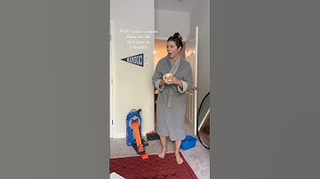 I love it but I hate it at the same time #momhumor #sahmlifestyle