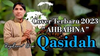 Cover Qasidah Arab Ahbabina #Rajilun#Une