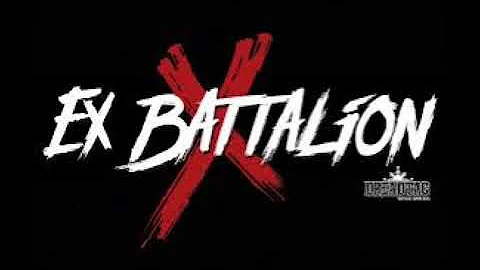 Superhero Mo - Ex Battalion (Official Music)