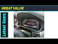 BMW X3/X4 F25/F26 Upgrade: Amazing Digital Cluster!