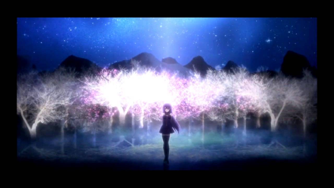 TWGOK Megami-hen ending | Haqua | With You | Episode 10