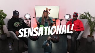 Chris Brown - Sensational (Official Video) ft. Davido, Lojay | REACTION & RATINGS: Out of 10 ⭐️