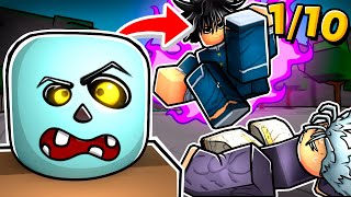 Avaliando os COMBOS dos meus INSCRITOS nos Campos de Batalha Mais Fortes