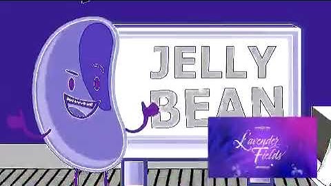 Object Invasion Intro Episode 9 In LavenderFieldsFlangedSawChorded