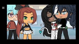 Born Without a heart ( gacha life) Anaïs world 🩵💙