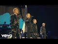 Westlife - Flying Without Wings (Live At Croke Park Stadium)