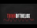 THE LOX - "THINK OF THE LOX" FT. WESTSIDE GUNN & BENNY THE BUTCHER (prod. LARGE PROFESSOR)