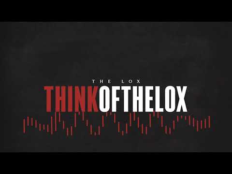 THE LOX - 