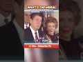 Ronald Reagan’s Cliff Joke Has a Brutal Moral 😭 #Faith #Shorts #america250