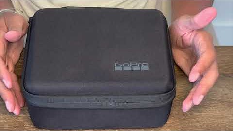 GoPro Hero 11 Black Creator Edition Unboxing!