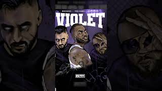 Massaka & The Game & Joe Young - VIOLET #massaka Resimi