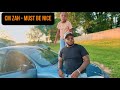 Must Be Nice (Lyfe Jennings Remix) - CM Zah | Official Music Video