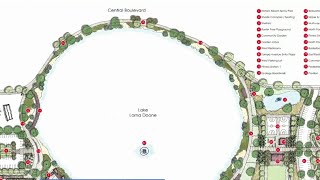 Lake Lorna Doone Park to undergo renovations