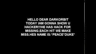 DARKORBIT HACKER