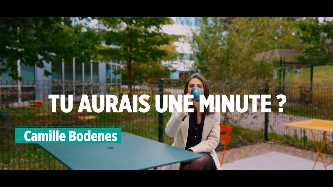 Découvrez le métier de juriste 🚀