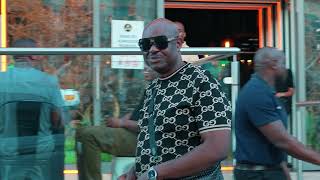 Joe Lumadi U Songo Mphera Murena 