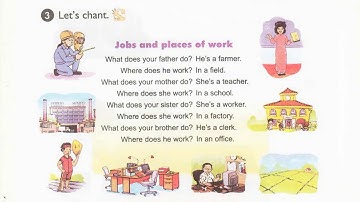 Nghe Tiếng Anh Lớp 4 Unit 12 Lesson 1.5 Let