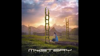 Mystery - My Inspiration