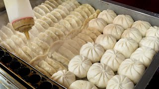 12 Favorite Market Foods in Asia
