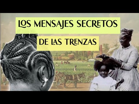 Video: ¿Cuándo se originaron las trenzas?