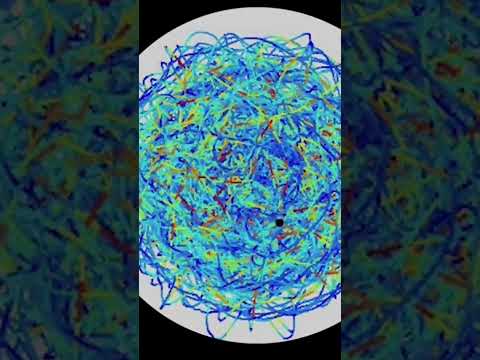 Бродячая капля - наглядный аналог квантовых частиц #sciecne #наука #факты #физика #physics #universe