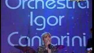 Di sole e d'azzurro-Elena Ferretti