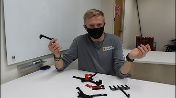 Showcase - 2021 ASME IAM3D E-Fest Digital Submission