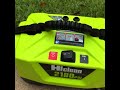 Premium Compact Electric Pressure Washer - HCX2100 Hiclean Tools