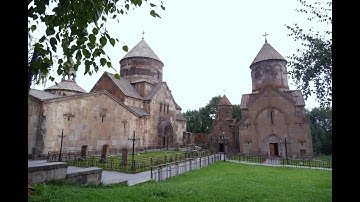 DJI M300 with Zenmuse P1, Kecharis Church 3D Zenmuse P1, DJI Terra