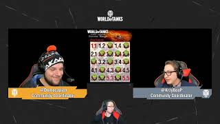 Update 1.7.1 and Dynasty Wars with Domosapien and KrzyBooP