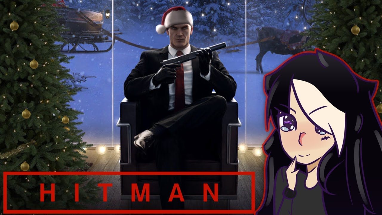 Hitman Holiday Hoarders Christmas Mission 2017 STREAM Gameplay Walkthrough PS4 Let s Play hitman-holiday-hoarders-christmas-mission-2017-stream-gameplay-walkthrough-ps4-let-s-play