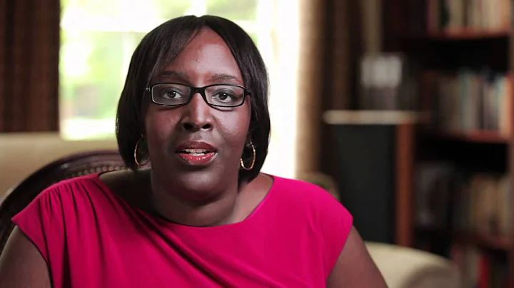 Mentoring Matters: Simone