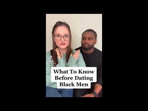 What To Know Before Dating Black Men