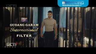 Gudang Garam International Filter TVC (2023-24)