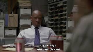 فخ الحياة، مشهد فلسفي عظيم من مسلسل true detective للرائع ماثيو ماكونهي