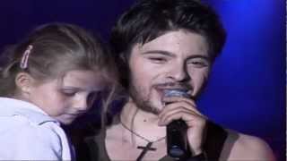 Tose Proeski - Uste edna skala ( Live Skopje 2006 ) chords