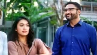 Film Webserries Mama Mama Milenial Part 1 | Adisya Balqis Callista