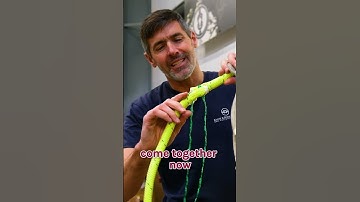 End-to-End Splicing Process - Knot & Rope Supply