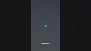 Nebulosa Fantasma de Jupiter #telescope