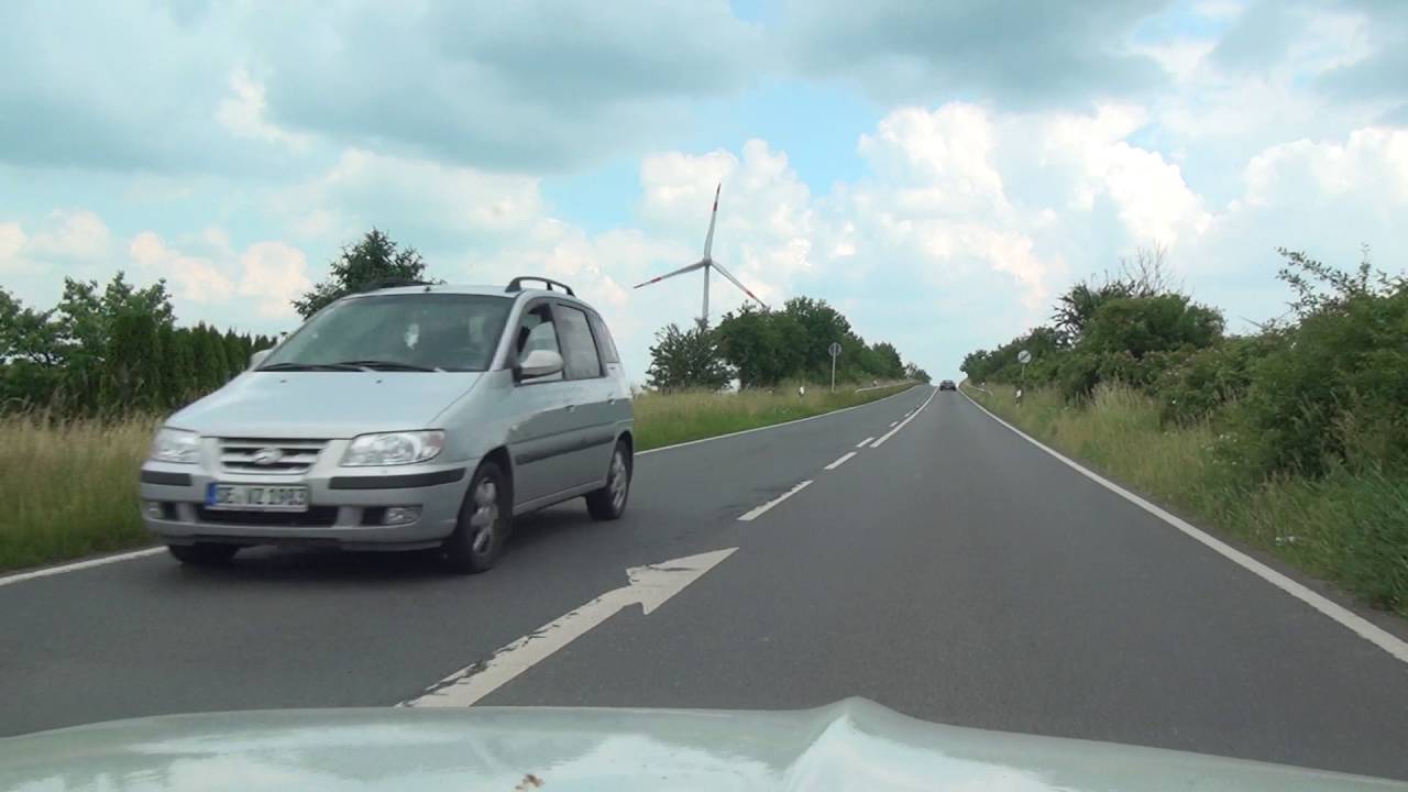 Glinde I&II 16062016