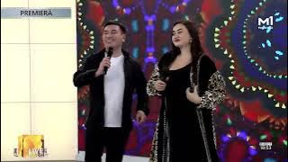 PREMIERĂ: Costi Burlacu și Corina Țepeș - „Ochii tăi”